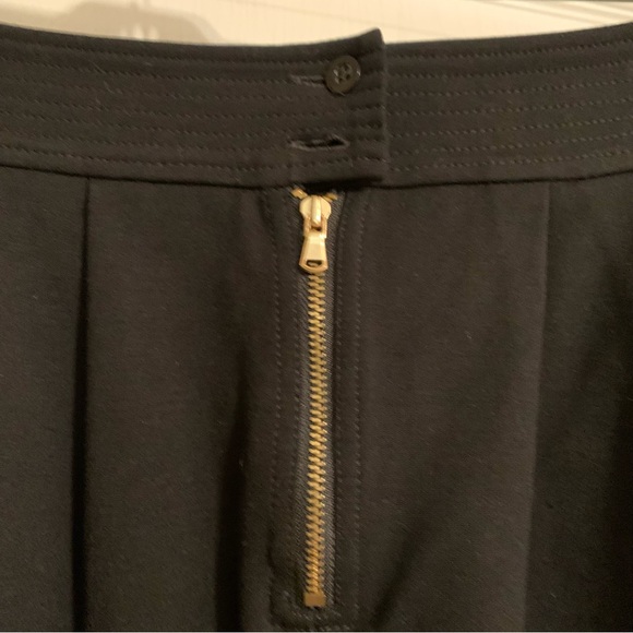 Marc By Marc Jacobs full circle skirt with pockets - Picture 5 of 10